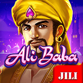 Ali Baba playtime gameplay