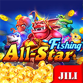 All Star Fishing playtime gameplay