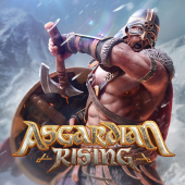 Asgardian Rising playtime gameplay