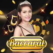 Baccarat A playtime gameplay