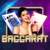 Baccarat B playtime gameplay