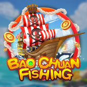 Bao Chuan Fishing playtime gameplay