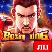 Boxing King playtime gameplay
