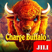 Charge Buffalo playtime gameplay