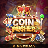 Coin Pusher playtime gameplay