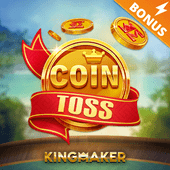 Coin Toss playtime gameplay