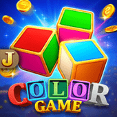 Color Game playtime gameplay