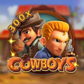 Cowboys playtime gameplay