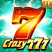 Crazy777 playtime gameplay