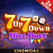 Dice Duet playtime gameplay