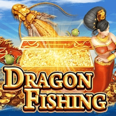 Dragon Fishing playtime gameplay