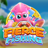Fierce Fishing playtime gameplay