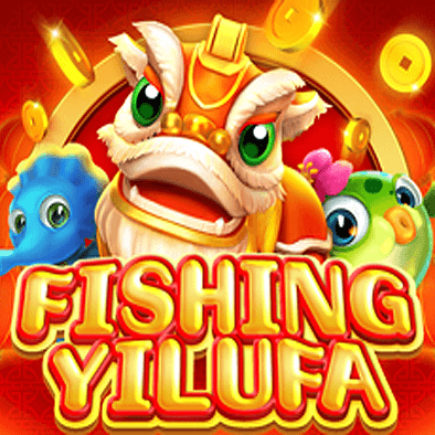 Fishing Yi Lu Fa playtime gameplay