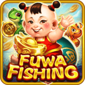 Fuwa Fishing playtime gameplay