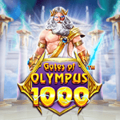 Gates of Olympus 1000 playtime gameplay