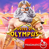 Gates of Olympus playtime gameplay
