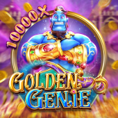 Golden Genie playtime gameplay