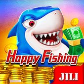 Happy Fishing playtime gameplay