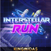 Interstellar Run playtime gameplay