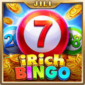 Irich Bingo playtime gameplay slot