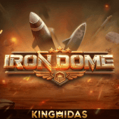 Iron Dome playtime gameplay