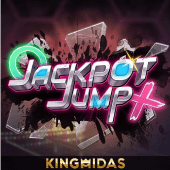 Jackpot Jump playtime gameplay