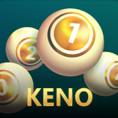 Keno playtime gameplay
