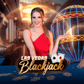 Las Vegas Blackjack playtime gameplay