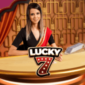 Lucky 7 playtime gameplay