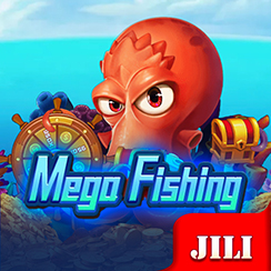 Mega Fishing playtime gameplay