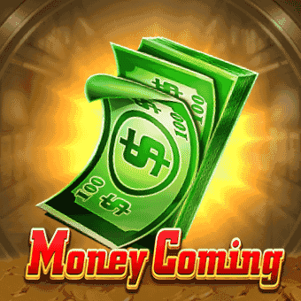 Money Coming playtime gameplay slot