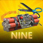 Nine playtime gameplay