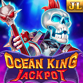 Ocean King Jackpot playtime gameplay