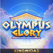Olympus Glory playtime gameplay