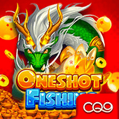 Oneshot Fishing playtime gameplay