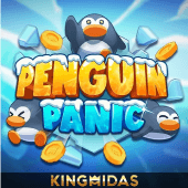 Penguin Panic playtime gameplay