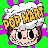 Popmart playtime gameplay slot