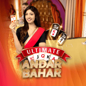 Ultimate Andar Bahar playtime gameplay